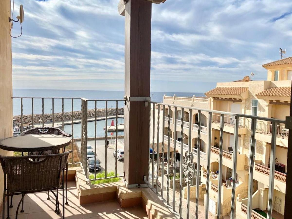 Belvilla By Oyo Apartamento Vista Mar فيلاريكوس المظهر الخارجي الصورة
