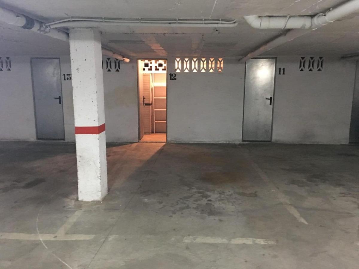 Belvilla By Oyo Apartamento Vista Mar فيلاريكوس المظهر الخارجي الصورة