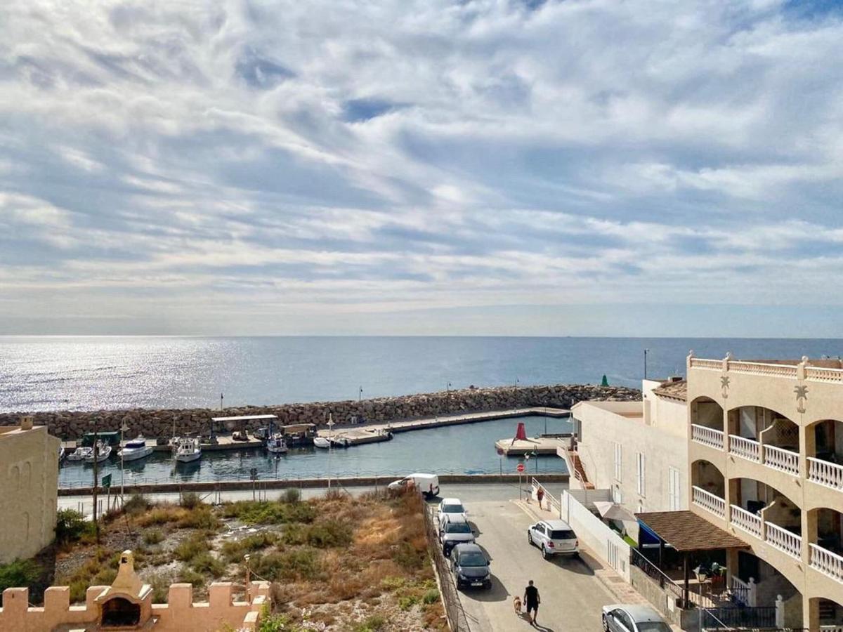 Belvilla By Oyo Apartamento Vista Mar فيلاريكوس المظهر الخارجي الصورة