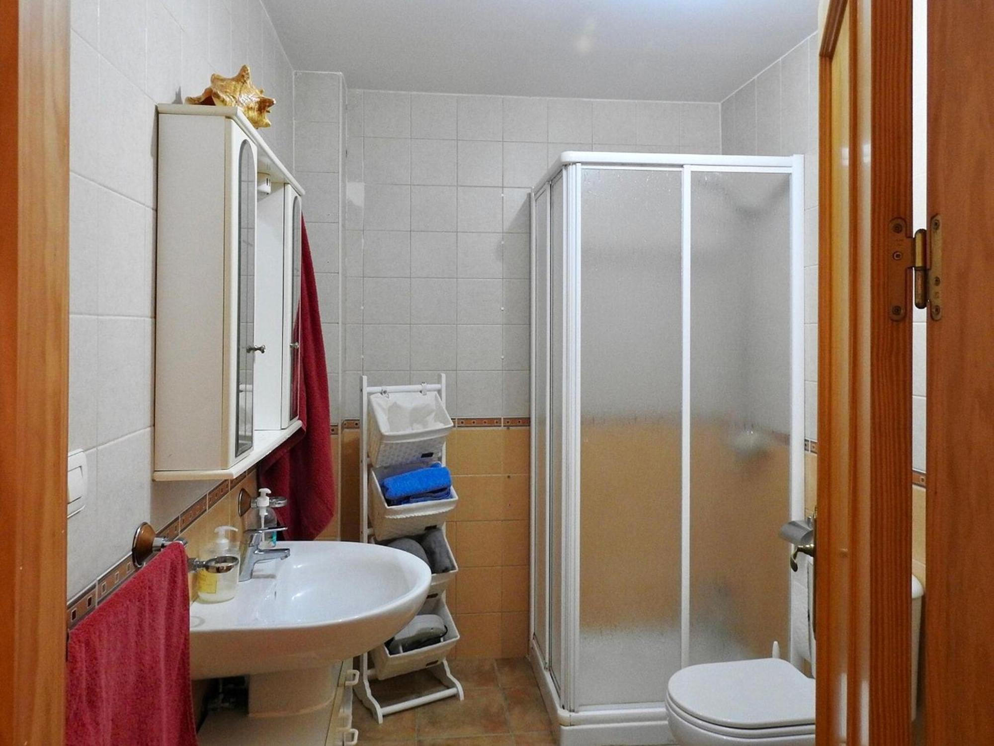 Belvilla By Oyo Apartamento Vista Mar فيلاريكوس المظهر الخارجي الصورة