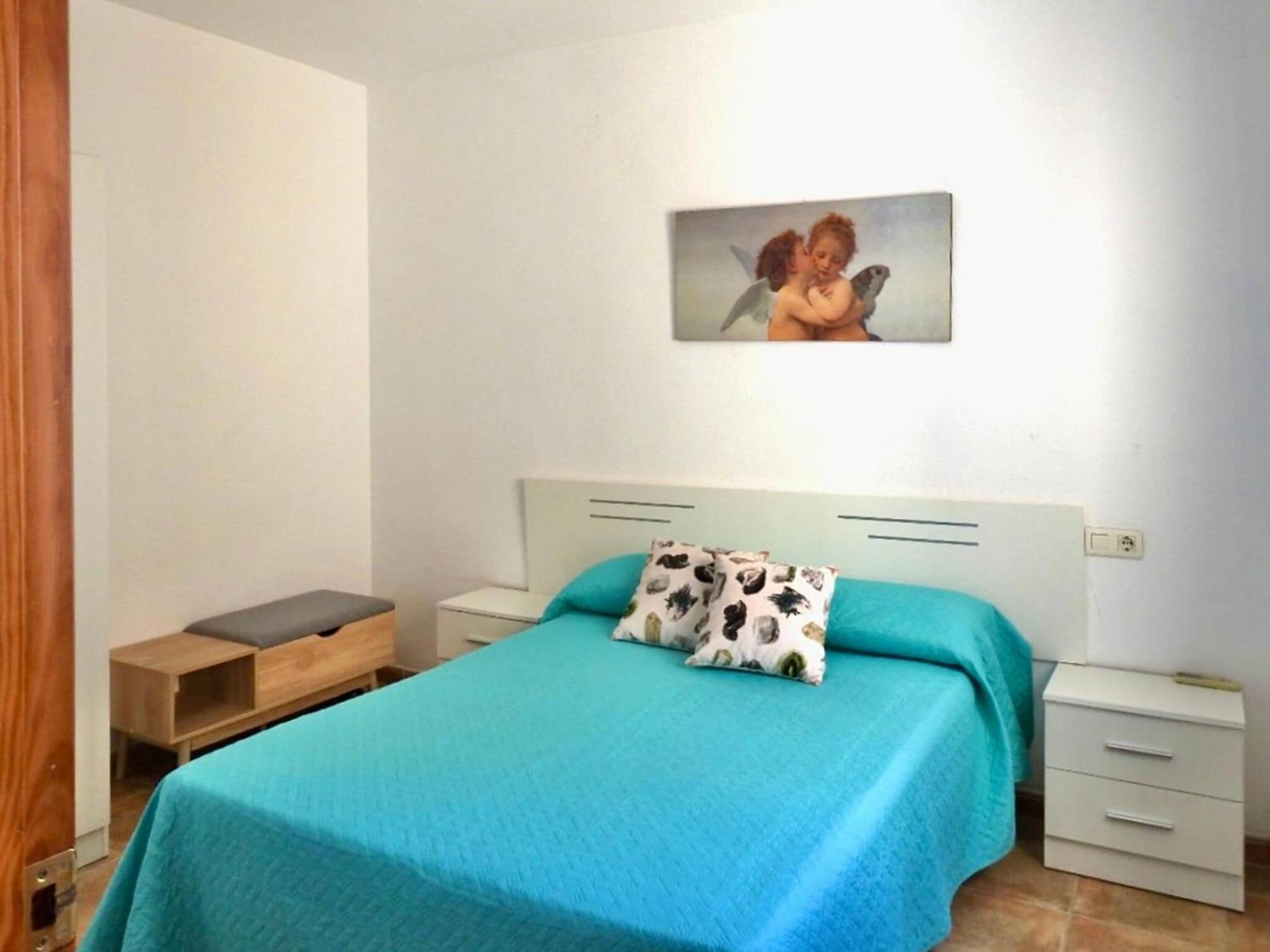 Belvilla By Oyo Apartamento Vista Mar فيلاريكوس المظهر الخارجي الصورة