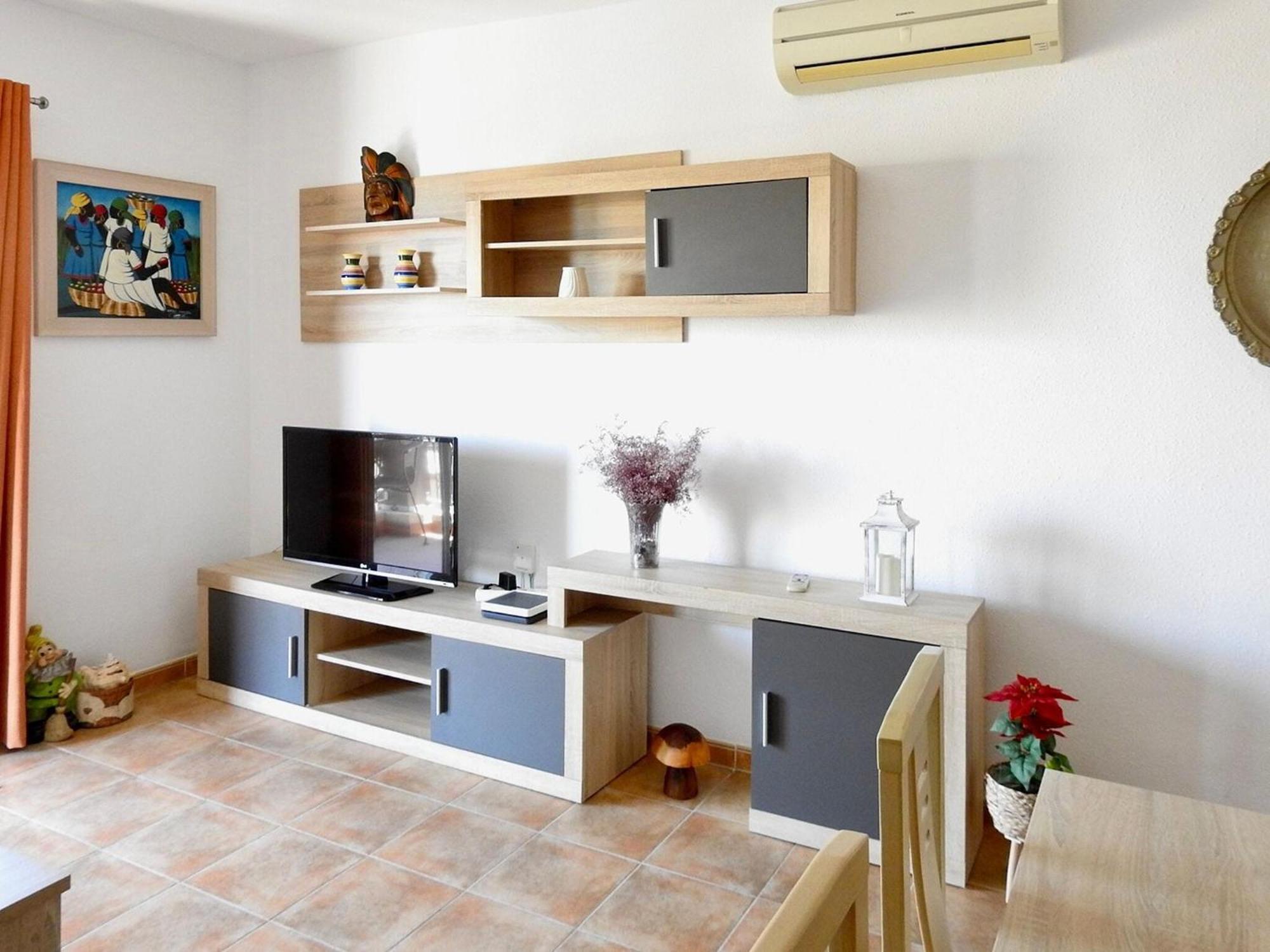 Belvilla By Oyo Apartamento Vista Mar فيلاريكوس المظهر الخارجي الصورة