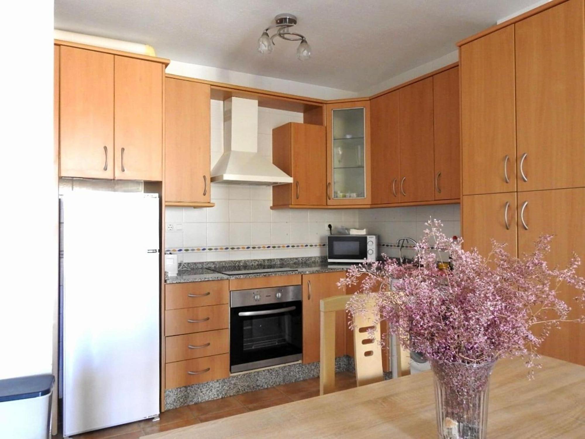 Belvilla By Oyo Apartamento Vista Mar فيلاريكوس المظهر الخارجي الصورة