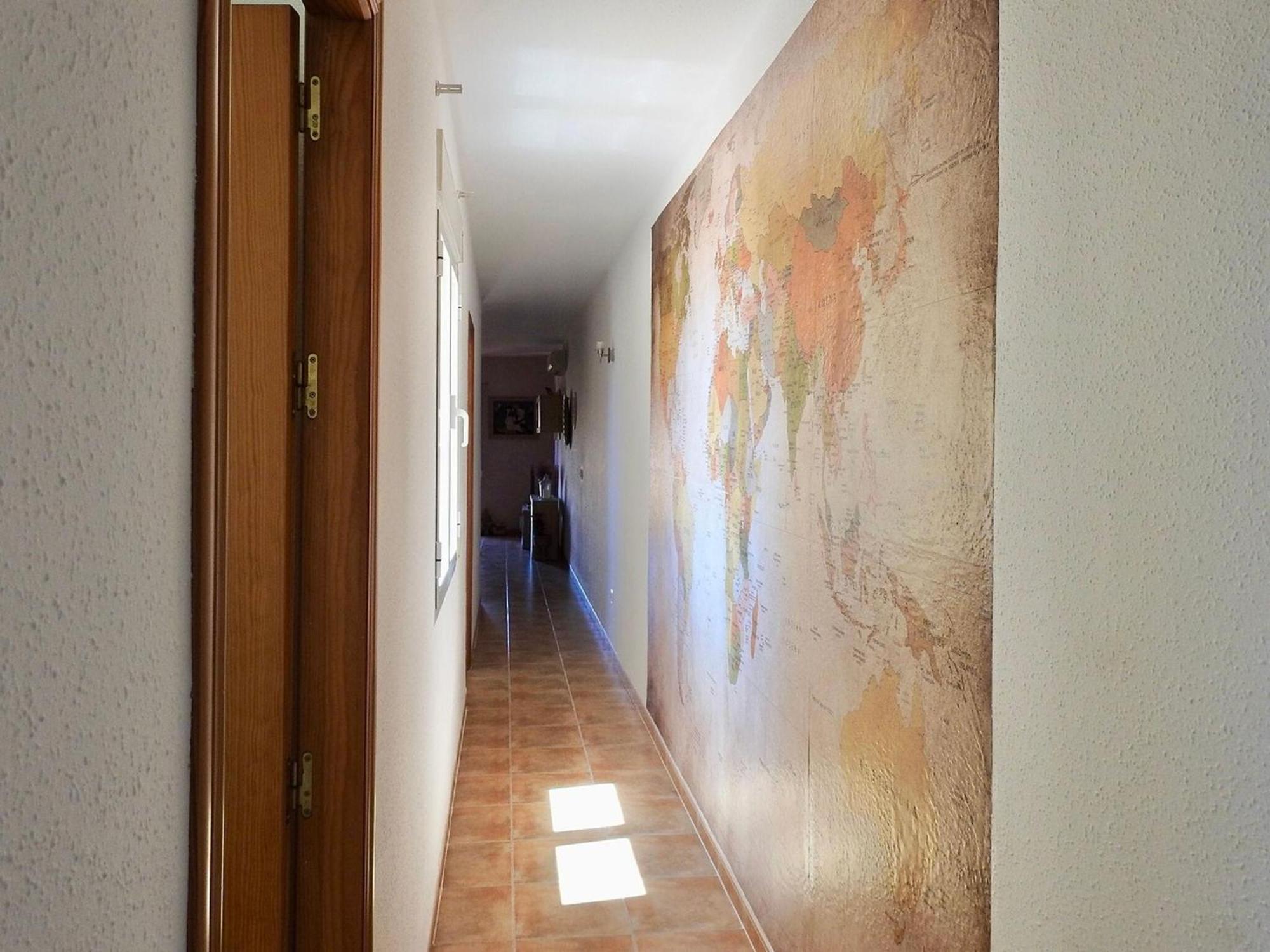Belvilla By Oyo Apartamento Vista Mar فيلاريكوس المظهر الخارجي الصورة