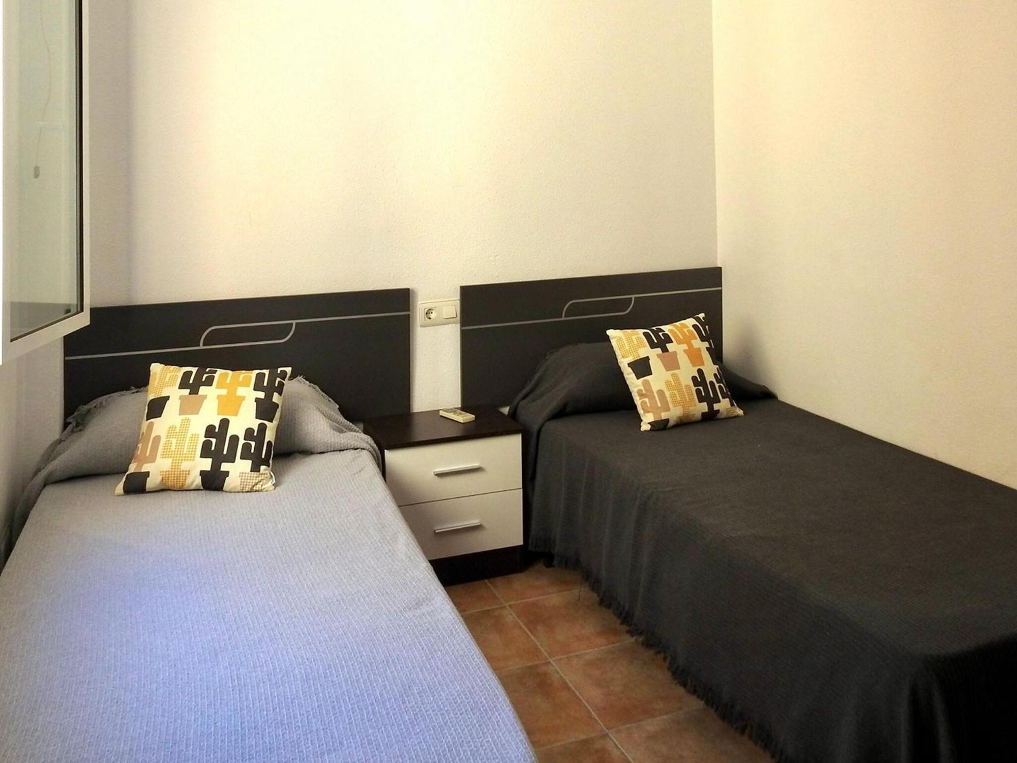 Belvilla By Oyo Apartamento Vista Mar فيلاريكوس المظهر الخارجي الصورة
